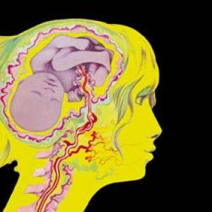 keith tippett: dedicated to you, but you weren't listening