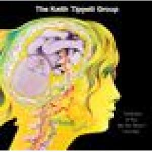 keith tippett group: dedicated to you but you weren't listening