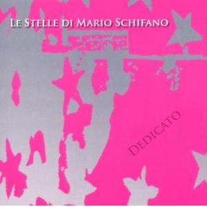 le stelle di mario schifano: dedicato