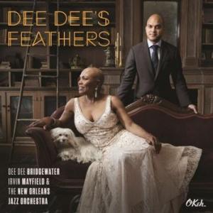dee dee bridgewater: dee dee's feathers