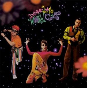 deee-lite: world clique