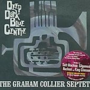 collier, graham: deep dark blue centre