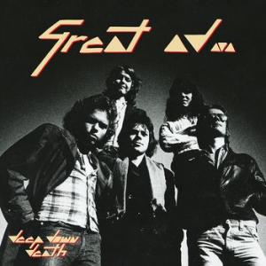 great ad...: deep down earth