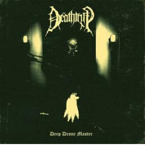 the deathtrip: deep drone master (grey vinyl)