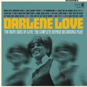 darlene love: deep into my heart - the complete reprise recordings plus! 1964-2014 (record store day 2022 exclusive, limited)