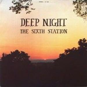 sixth station: deep night