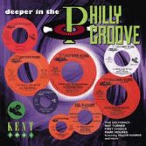 various: deeper in the philly groove