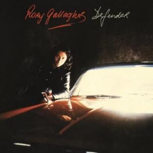 rory gallagher: defender