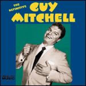 guy mitchell: definitive