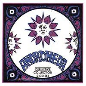 andromeda: definitive collection