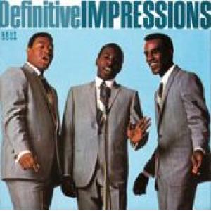 impressions: definitive impressions