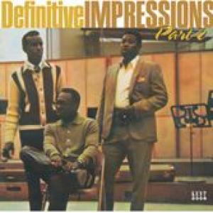 impressions: definitive impressions part 2