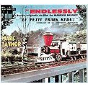 taynor, marc: deguello