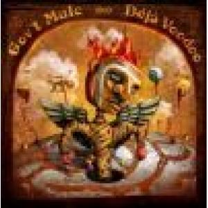 gov't mule: deja voodoo