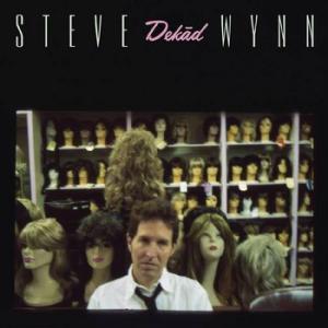 steve wynn: dekad - rare & unreleased recordings 1995-2005  (record store day 2021-first drop  exclusive, limited - clear pink vinyl)