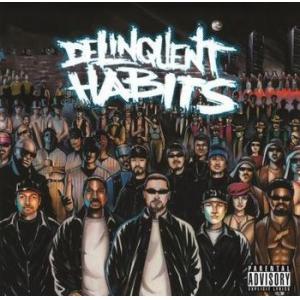 delinquent habits: delinquent habits