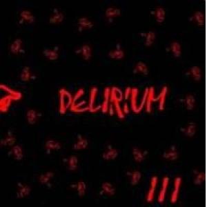 delirium: delirium lll