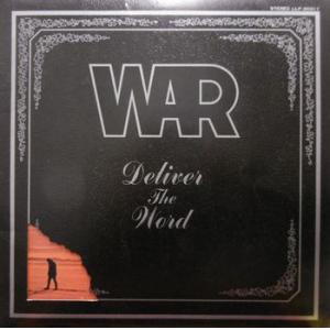 war: deliver the word