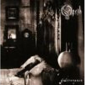 opeth: deliverance