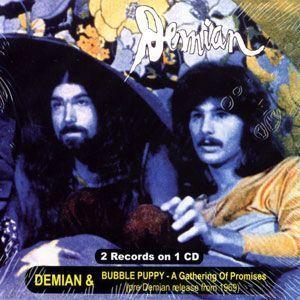 demian / bubble puppy: demian / a gathering of promisses