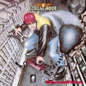 girlschool: demolition
