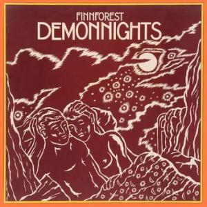 finnforest: demonnights (green)