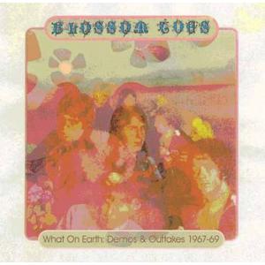 blossom toes: demos and outtakes 1967-69