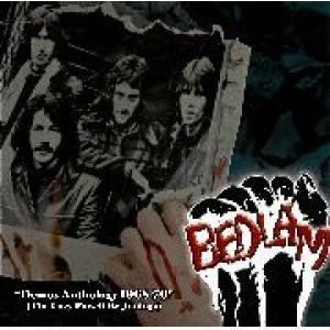 bedlam: demos anthology 1968-1970