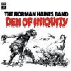 norman haines group: den of iniquity
