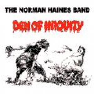 norman haines band: den of iniquity