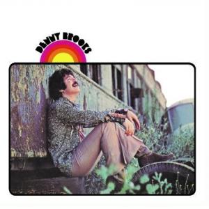 denny brooks: denny brooks