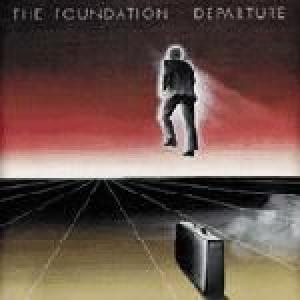 foundation, the: departure