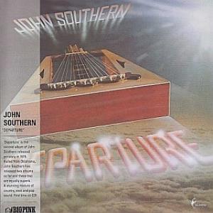 john southern: departure