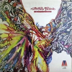 pescado rabioso: desatormentandonos