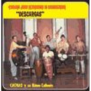 cachao y su ritmo caliente: descargas en miniatura pt 2