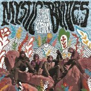 mystic braves: desert island