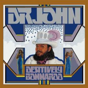 dr. john: desitively bonaroo