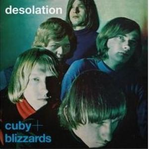 cuby & the blizzards: desolation