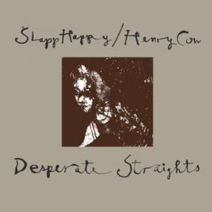 slapp happy / henry cow: desperate straights