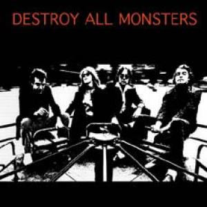 destroy all monsters: destroy all monsters