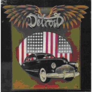 detroit: detroit