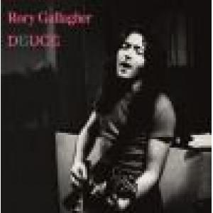 rory gallagher: deuce