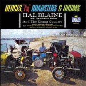 blaine, hal: deuces,