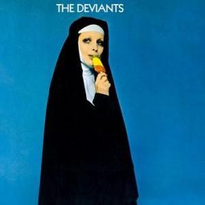 deviants: deviants