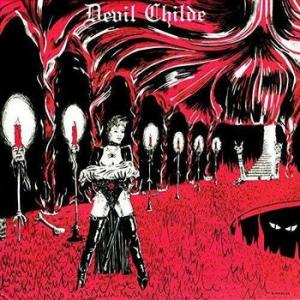 devil childe: devil childe
