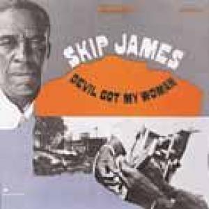 skip james: devil got my woman