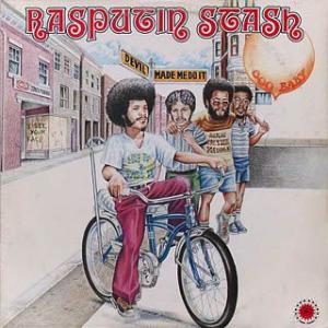 rasputin stash: devil made me do it