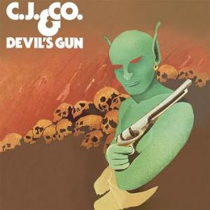c.j. & co.: devil's gun