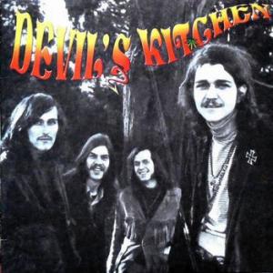 devils kitchen: devils kitchen
