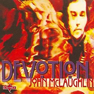 john mclaughlin: devotion